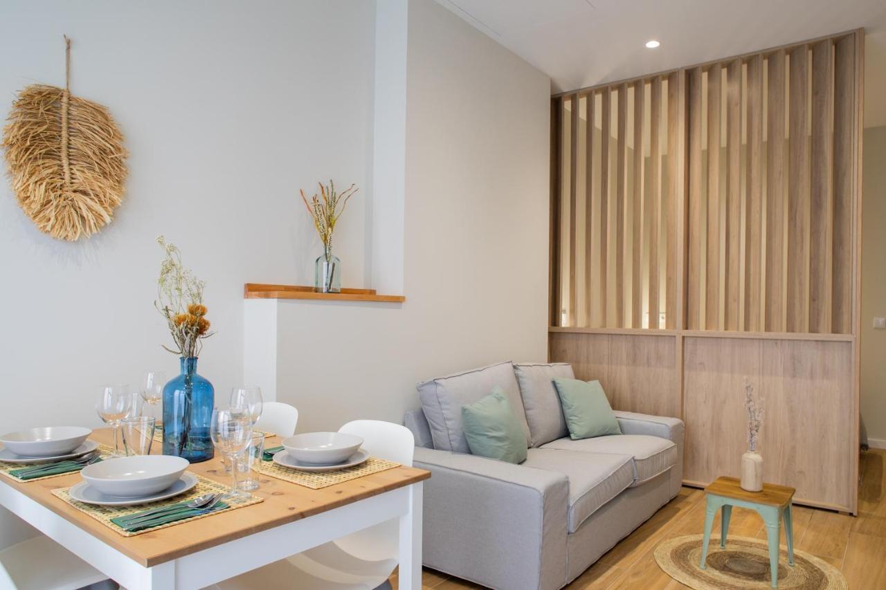 Florit Flats - Port Ii Apartment