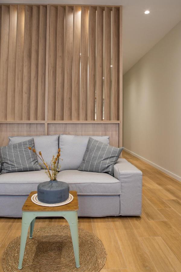 Apartment Florit Flats - Port Ii *