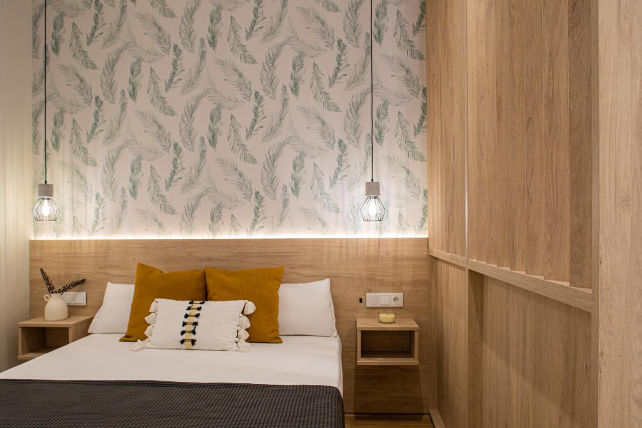 Florit Flats - Port Ii Apartment *