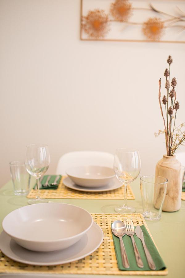 Apartment Florit Flats - Port Ii