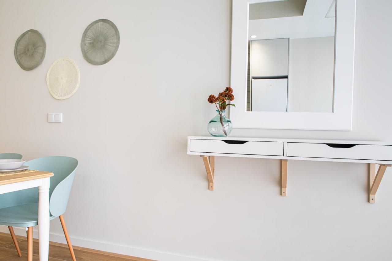 Florit Flats - Port Ii Apartment *