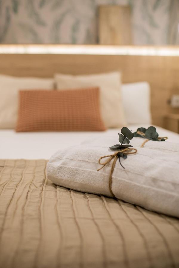 Apartment Florit Flats - Port Ii
