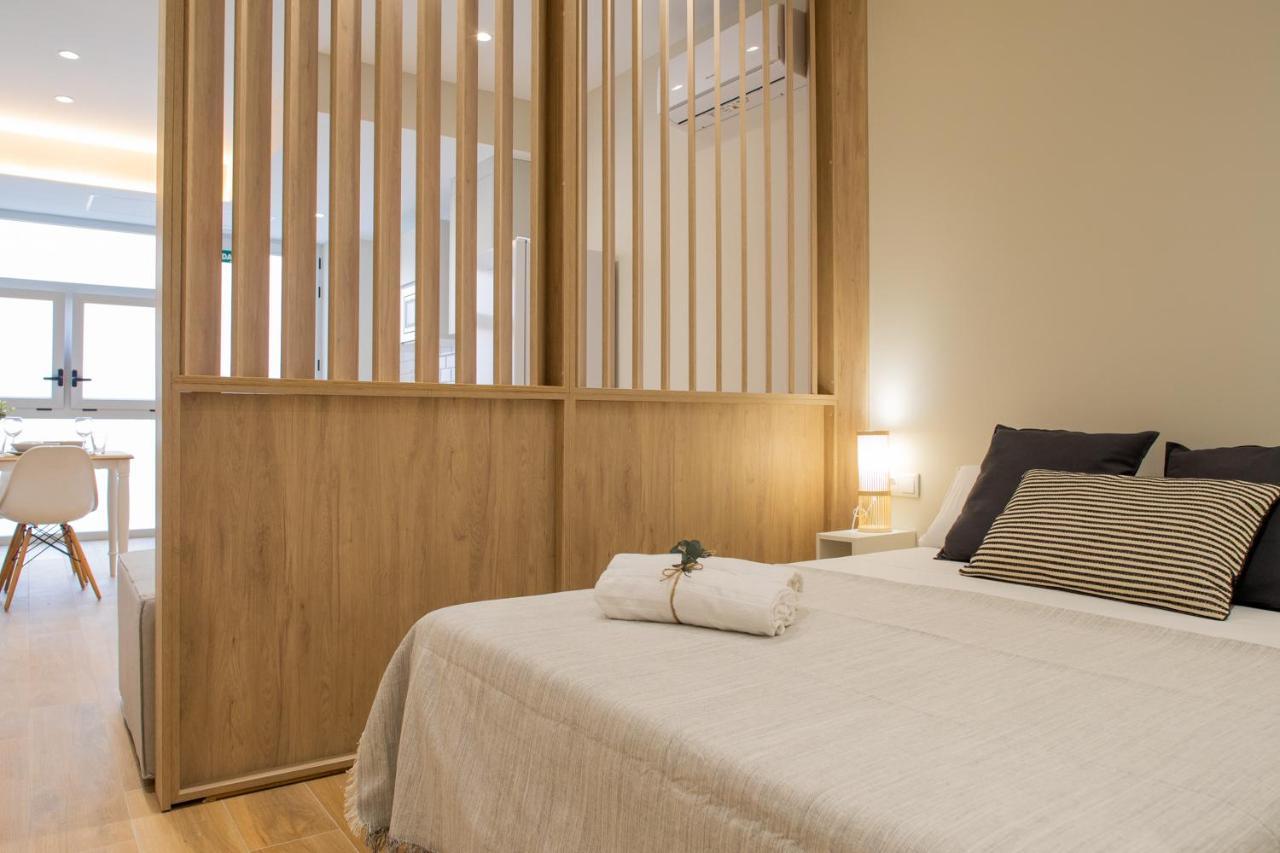 Apartment Florit Flats - Port Ii Valencia