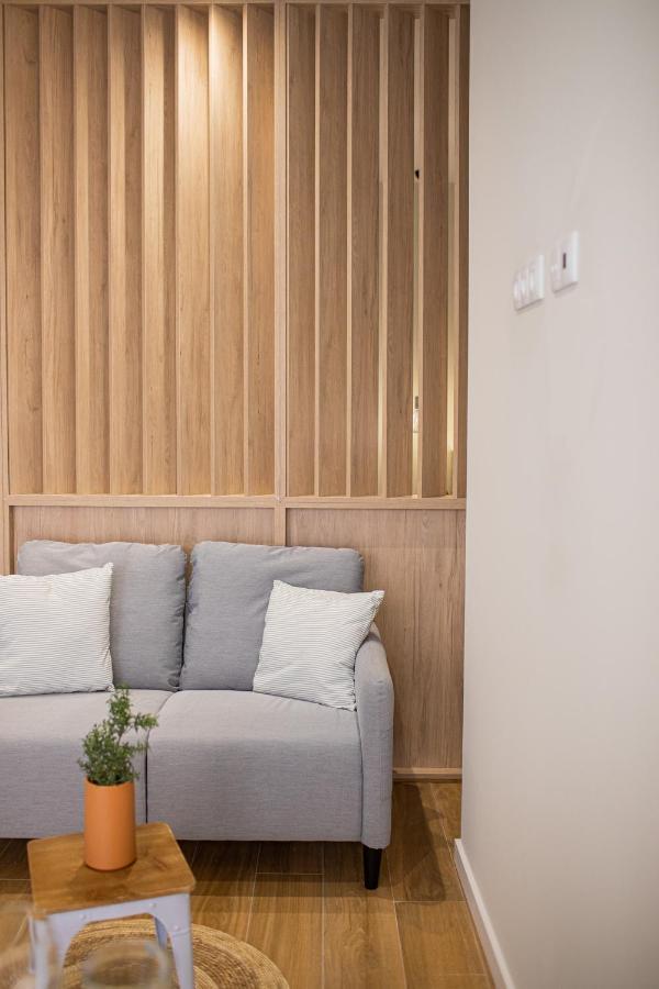 Apartment Florit Flats - Port Ii Valencia