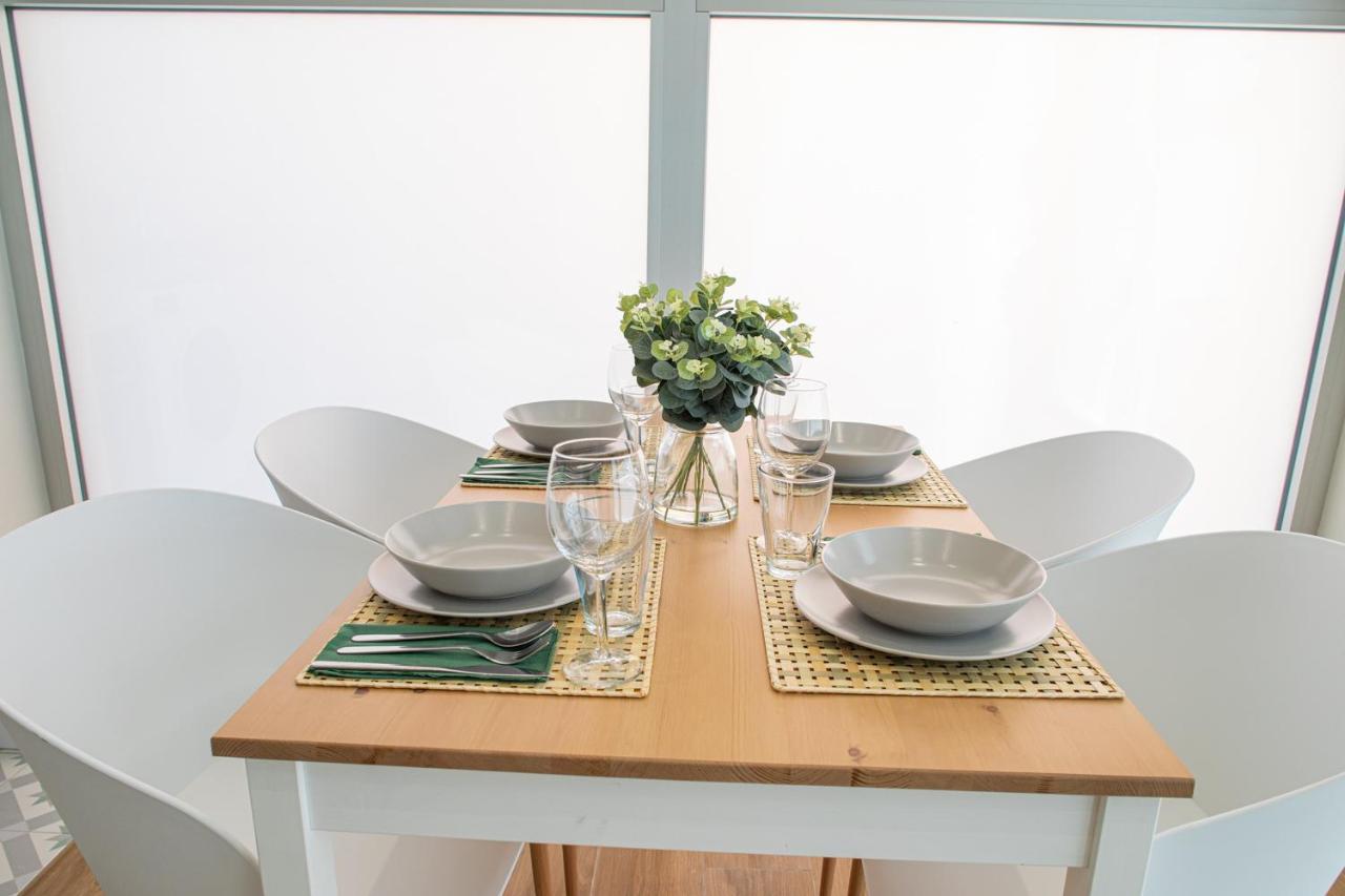 Apartment Florit Flats - Port Ii