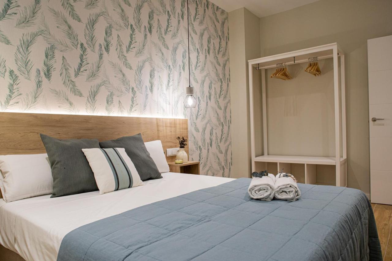 Apartment Florit Flats - Port Ii Valencia
