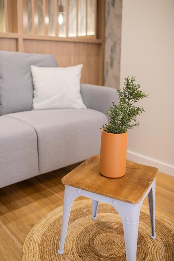 Apartment Florit Flats - Port Ii Valencia