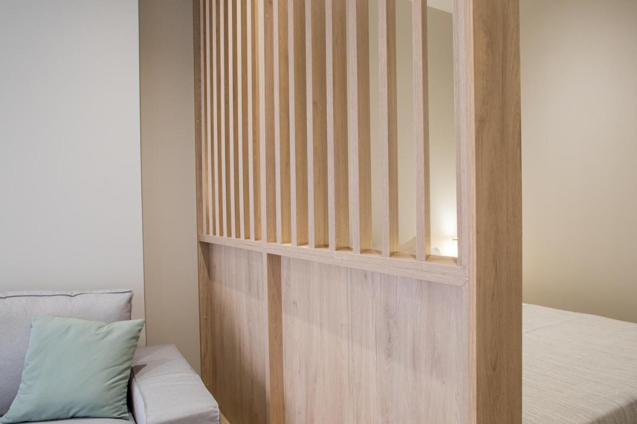 Apartment Florit Flats - Port Ii