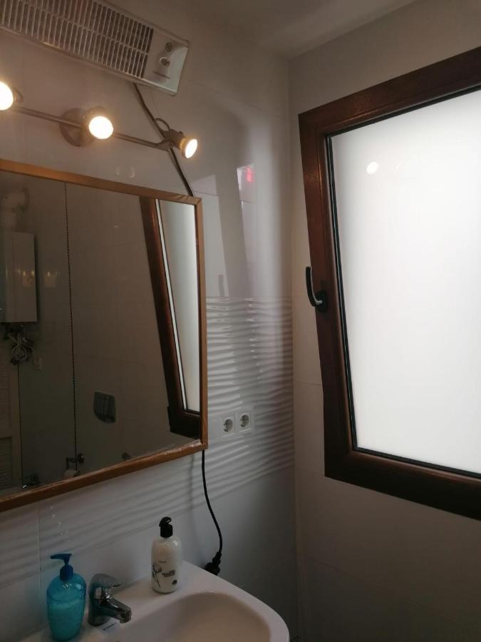 Malvarrosa Apartamento Valência
