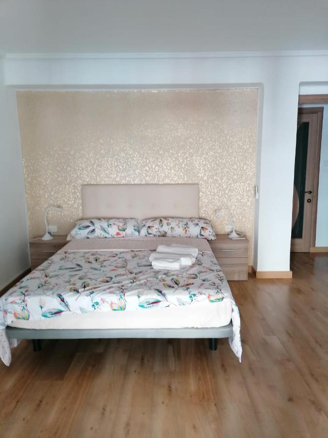 Apartamento Malvarrosa Valência