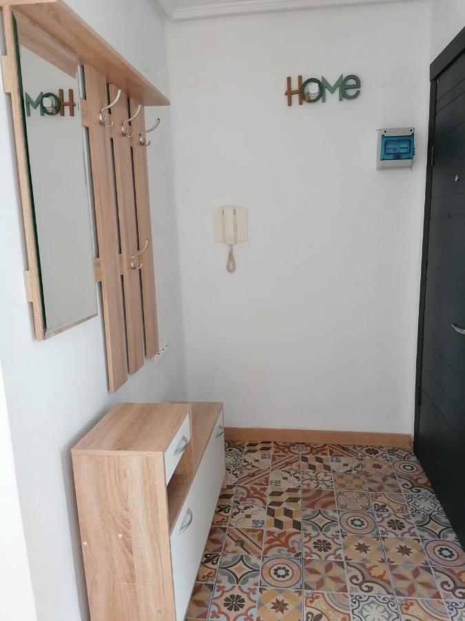 Malvarrosa Valência