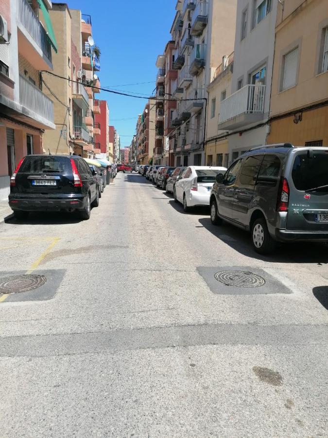 Malvarrosa Valência
