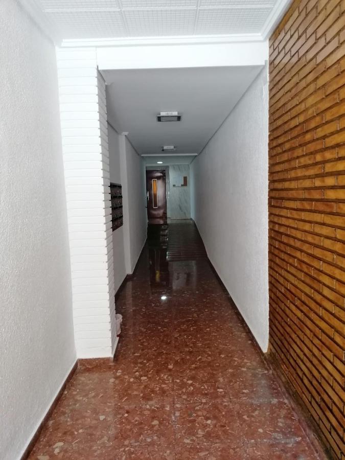 Malvarrosa * Valência