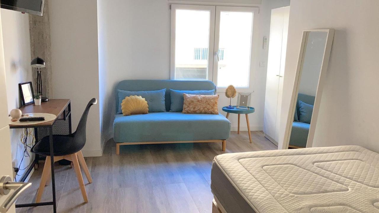 Playa Apartment Valencia