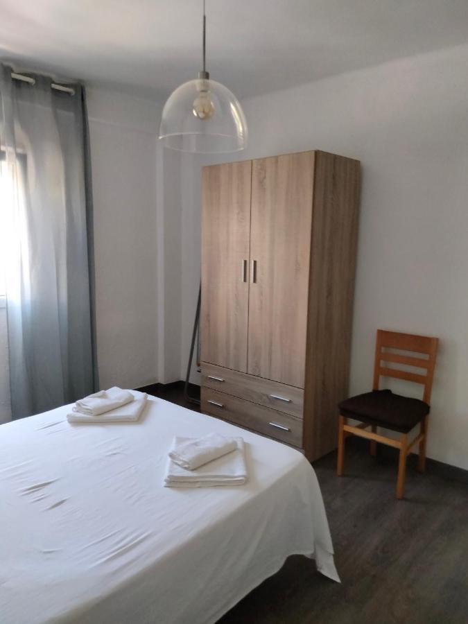 Malvarrosa Apartamento Valência