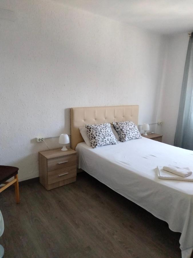 Malvarrosa Apartamento Valência