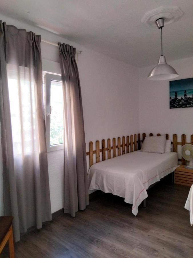 Malvarrosa Apartamento Valência