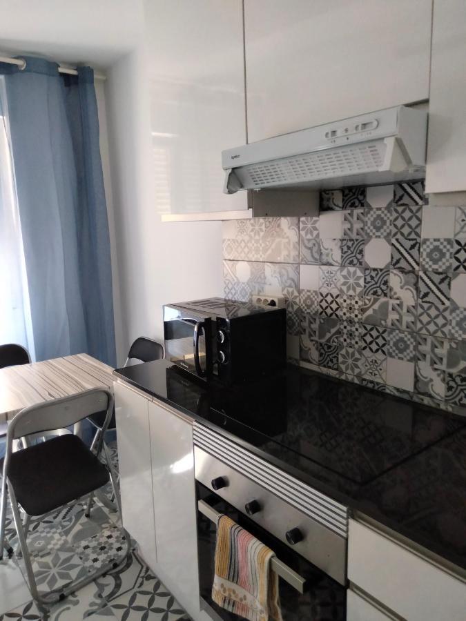 Apartamento Malvarrosa Valência