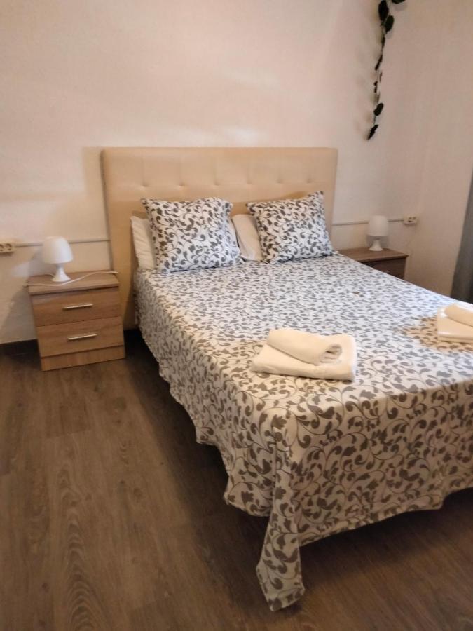 Apartamento Malvarrosa Valência