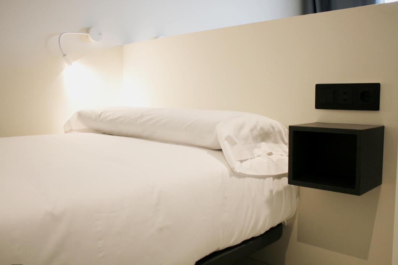 Arena Zone Hotel&café Valencia