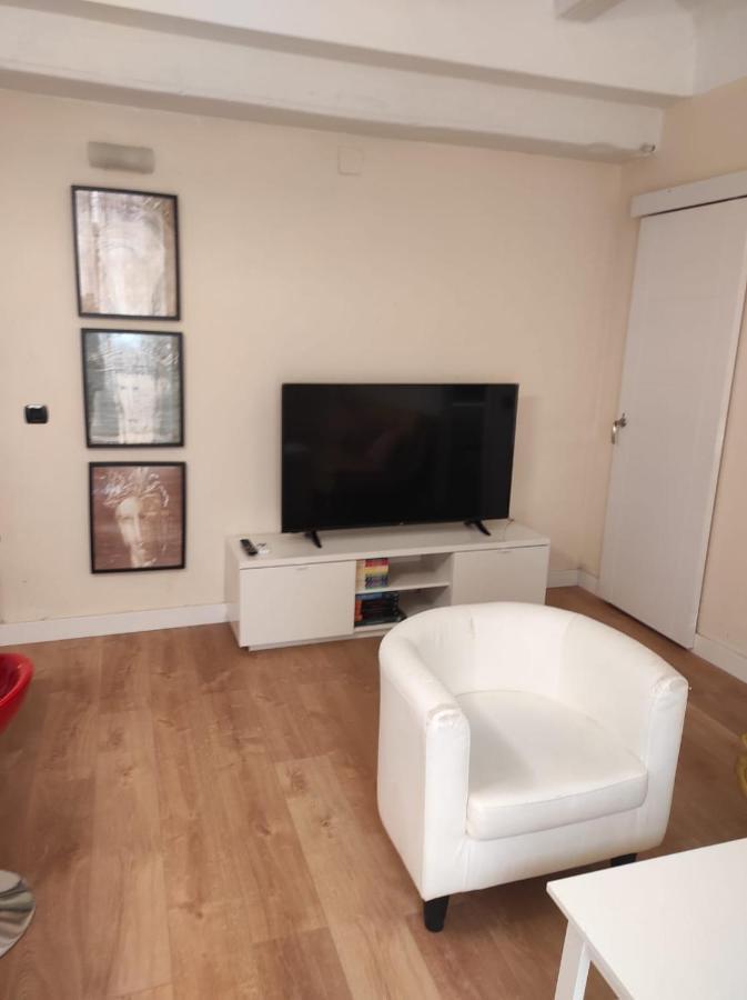 Apartamento En Plom *