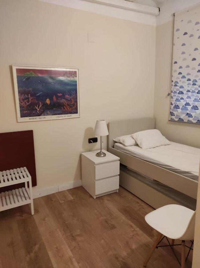 Apartamento En Plom *