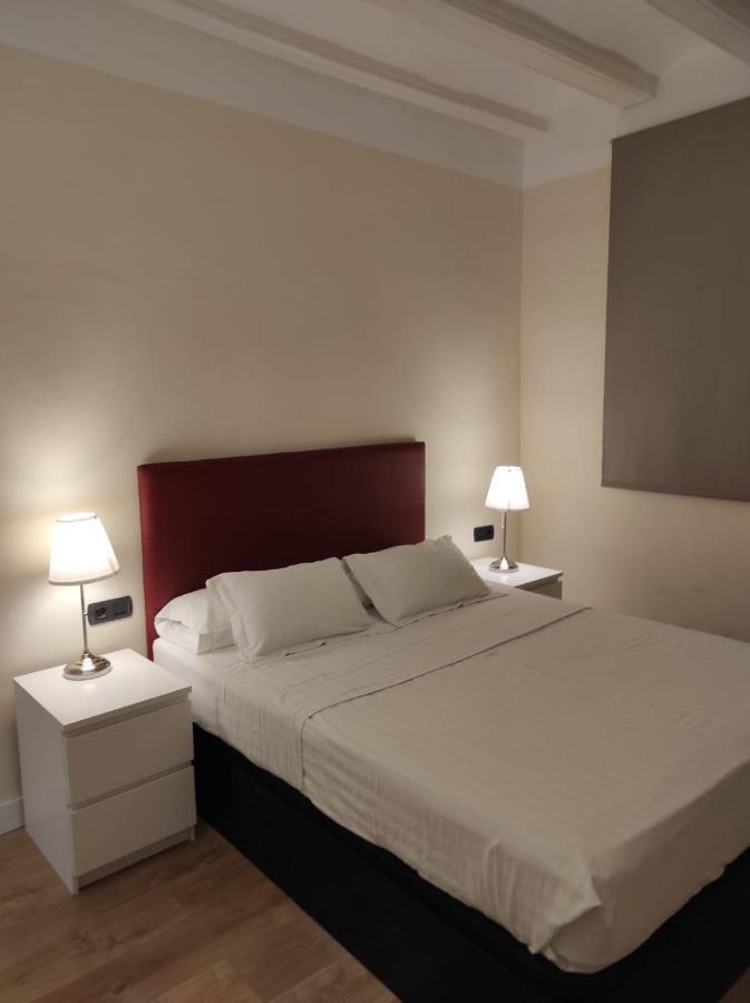 Apartamento En Plom Valencia