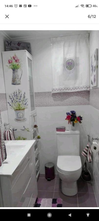 Habitación en casa particular Comoda Y Moderna Doble *