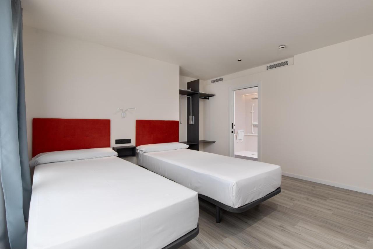 Arena Zone Hotel&café 3* Valencia