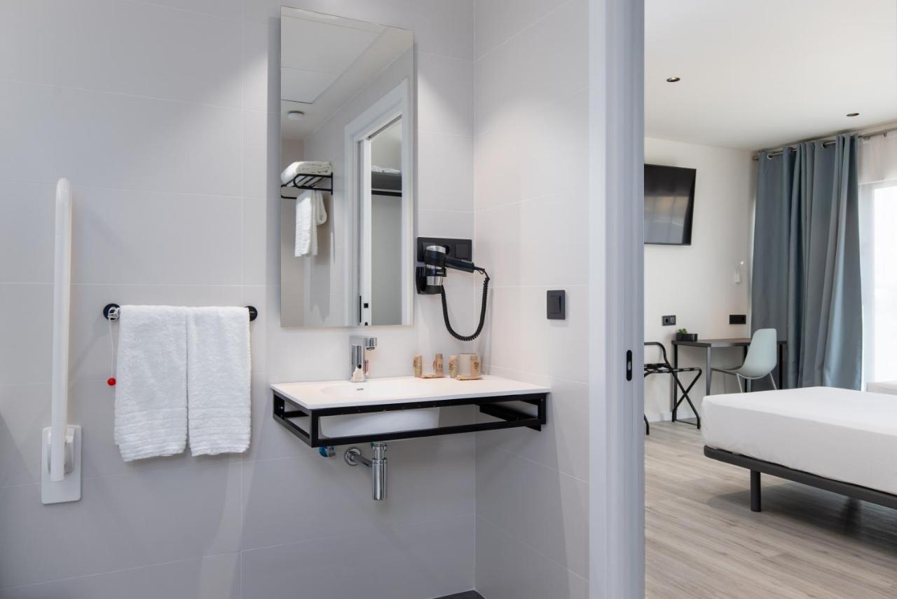 Arena Zone Hotel&café 3* Valencia