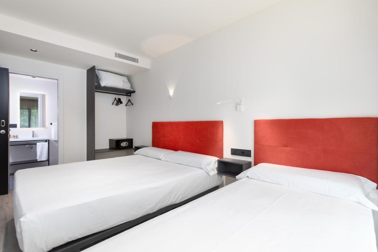 Arena Zone Hotel&café 3*