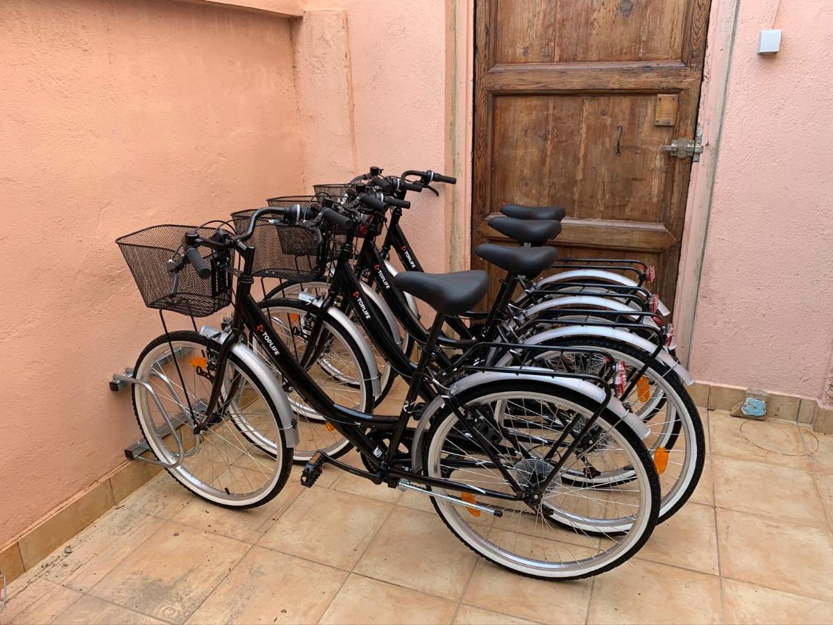 Antigua Alqueria Reformada Bed & Breakfast Valencia