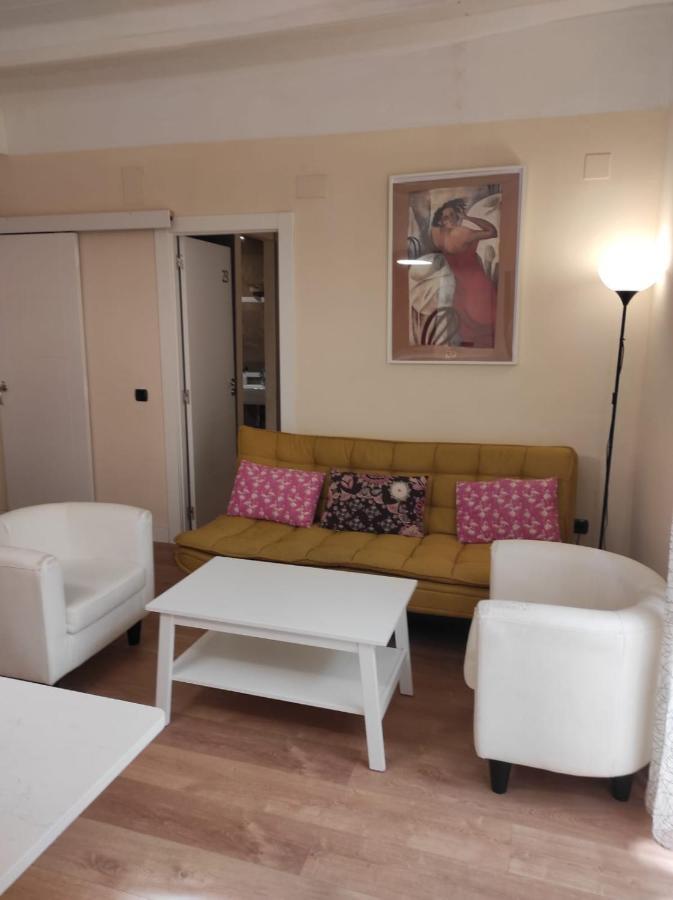 Apartamento En Plom Valencia