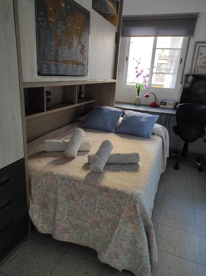 Habitación en casa particular Comoda Y Moderna Doble *