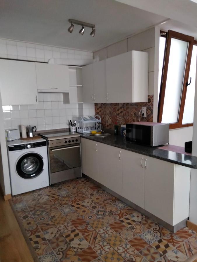 Apartamento Malvarrosa Valência