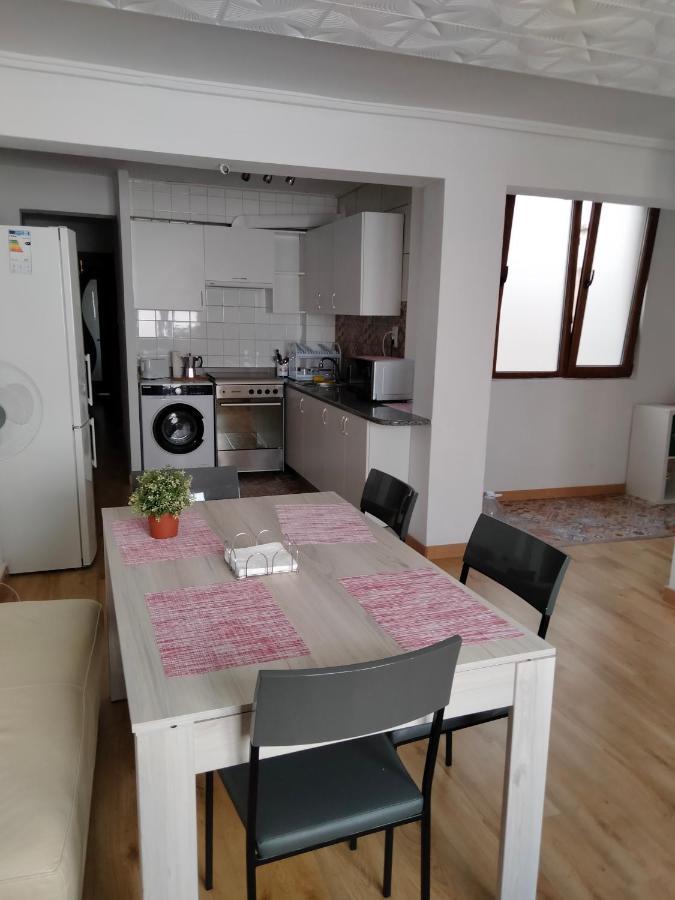 Apartamento Malvarrosa Valência