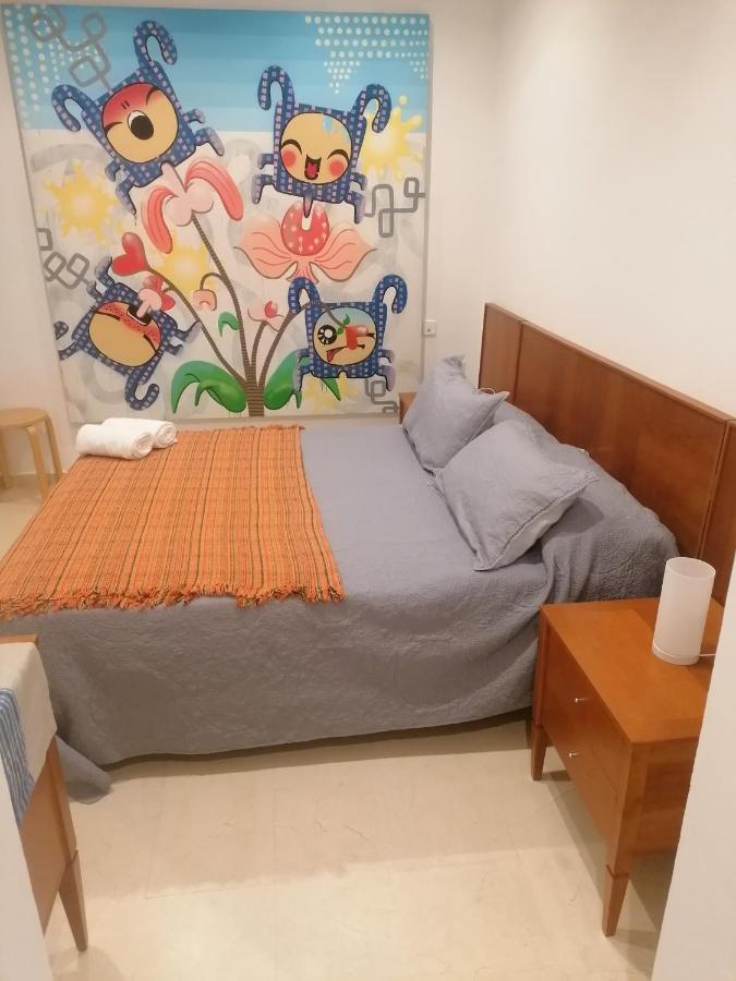 Playa Arenas Apartment