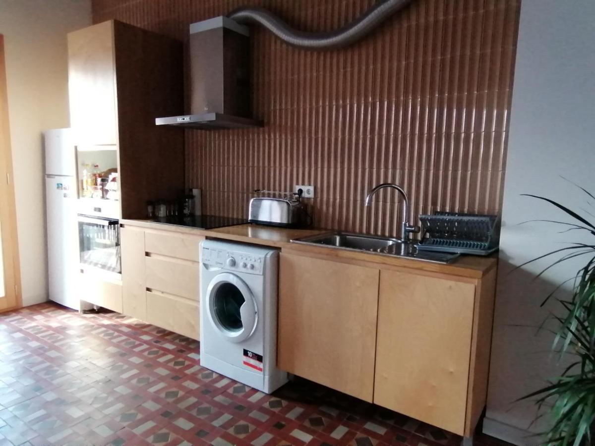 Apartment Beautiful In Cabanyal *