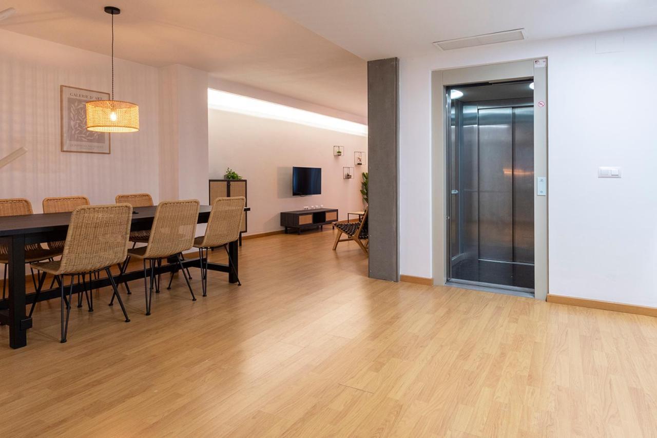 Moontels Paseo De Ruzafa Apartamento Valência