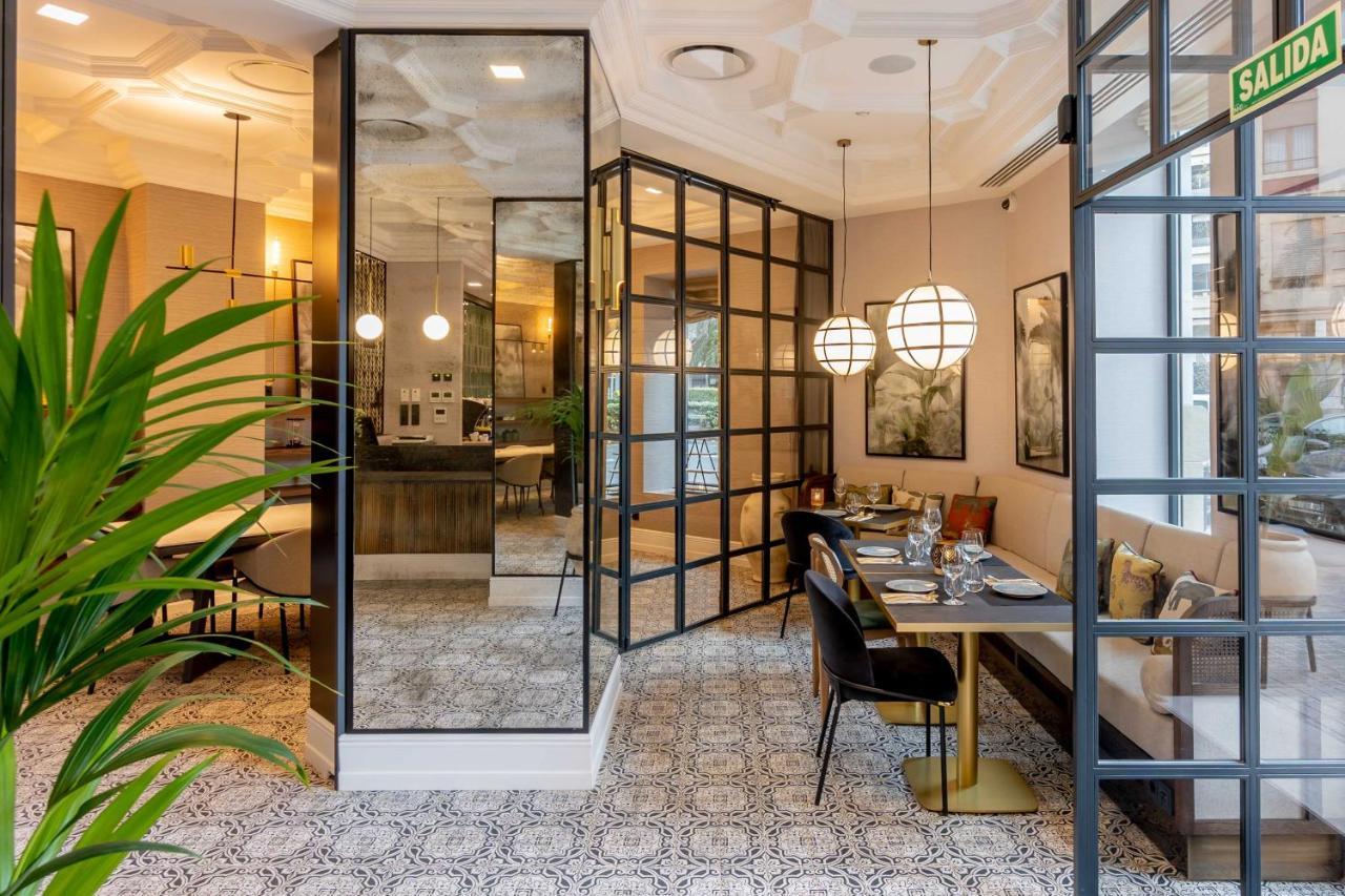 Hotel L&h Gran Via