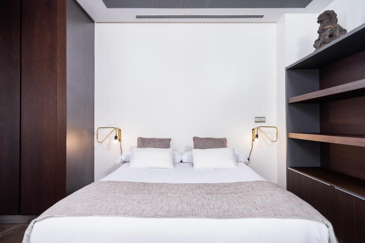 Boutique Alma Apartment