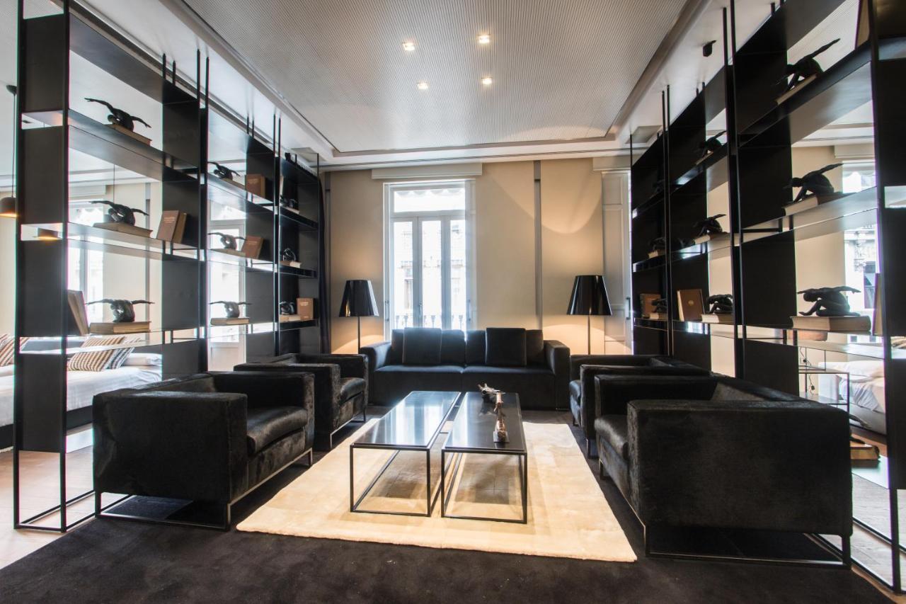 Boutique Alma Apartment Valencia