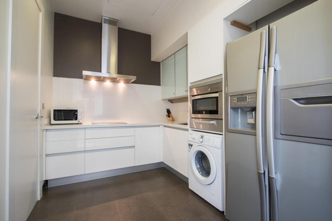 Boutique Alma Apartment Valencia