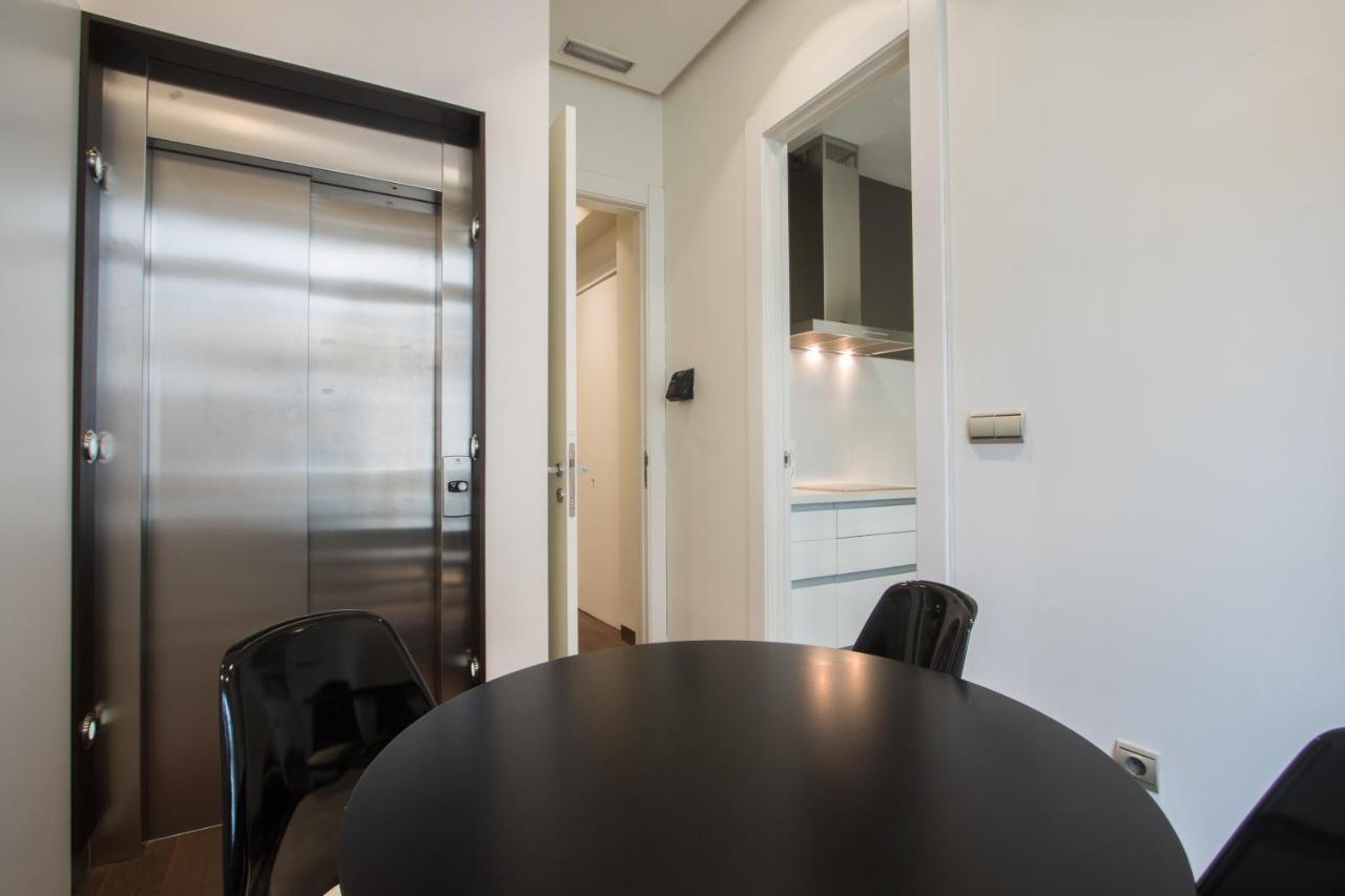 Apartment Boutique Alma Valencia