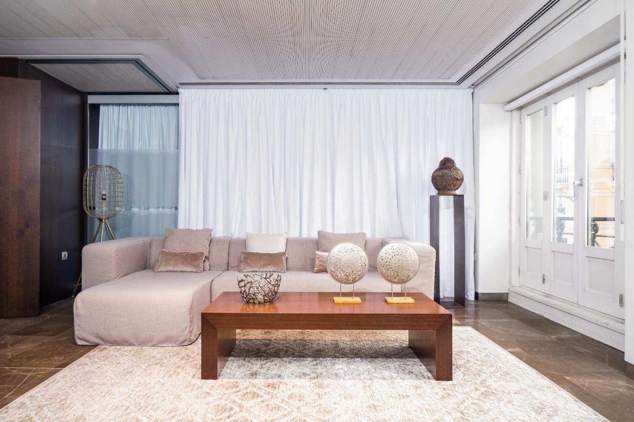 Boutique Alma Apartment *
