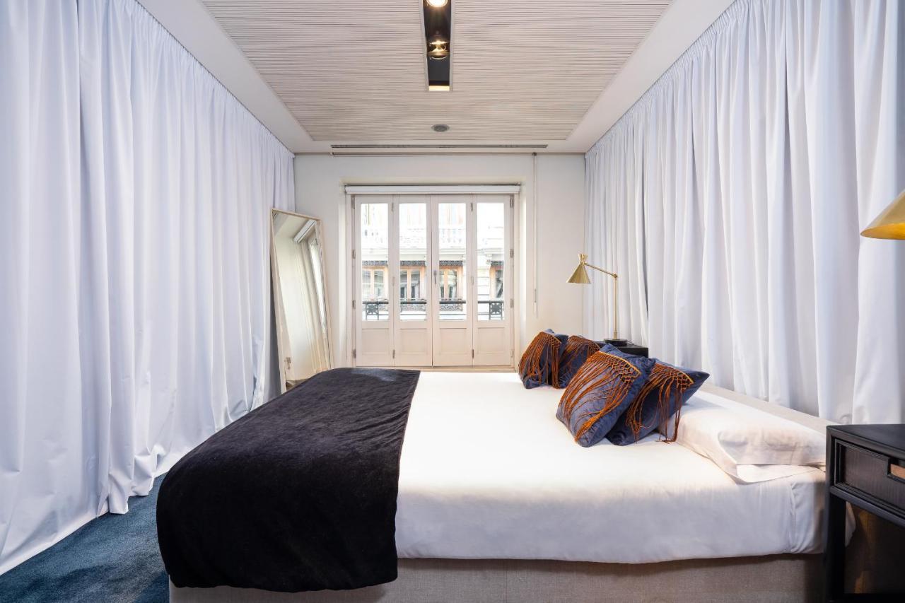 Apartment Boutique Alma