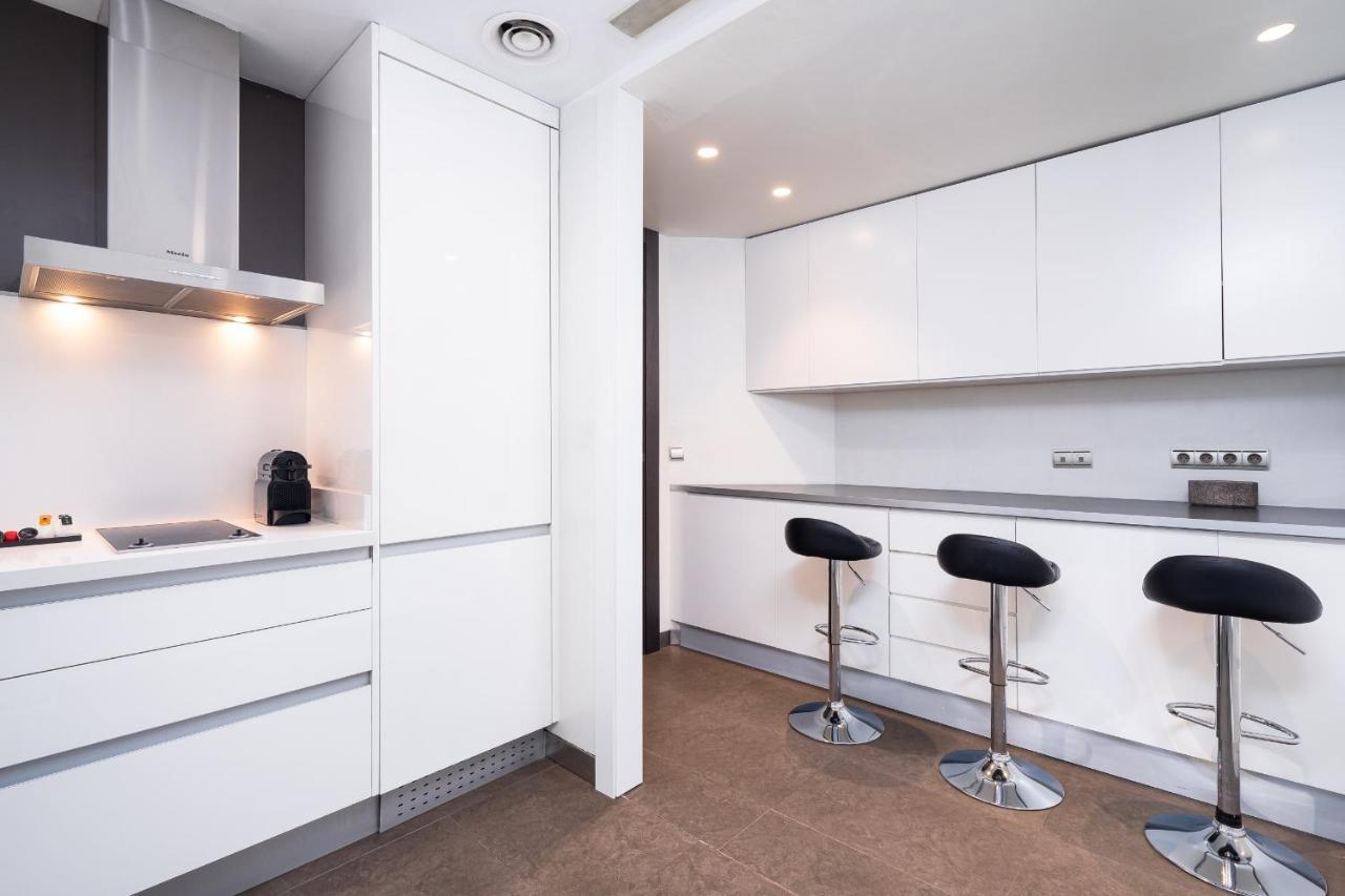 Apartment Boutique Alma