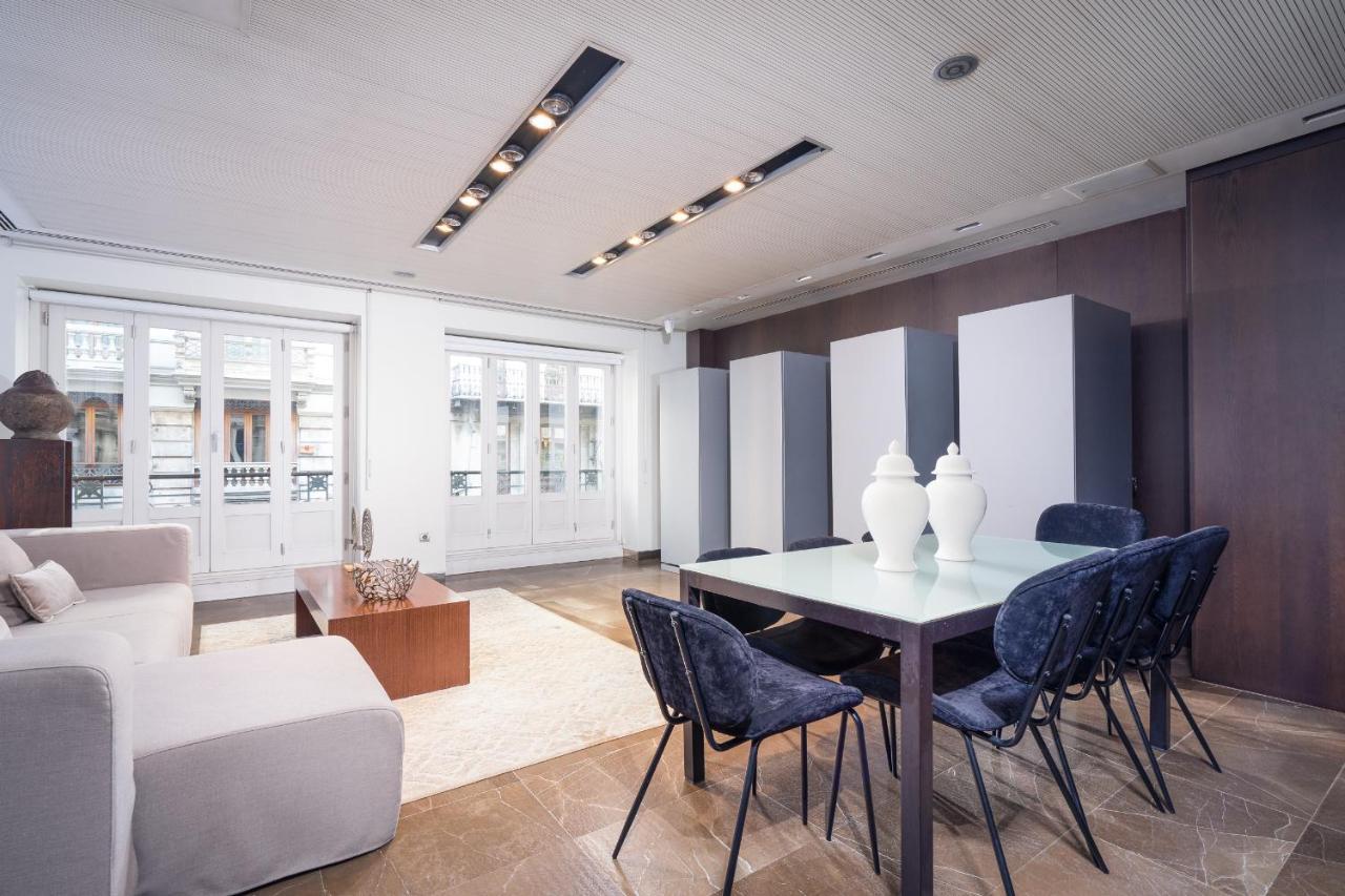 Boutique Alma Apartment Valencia