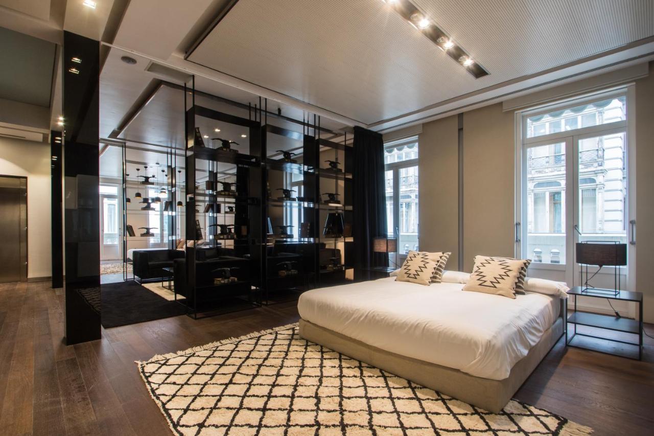 Boutique Alma * Valencia