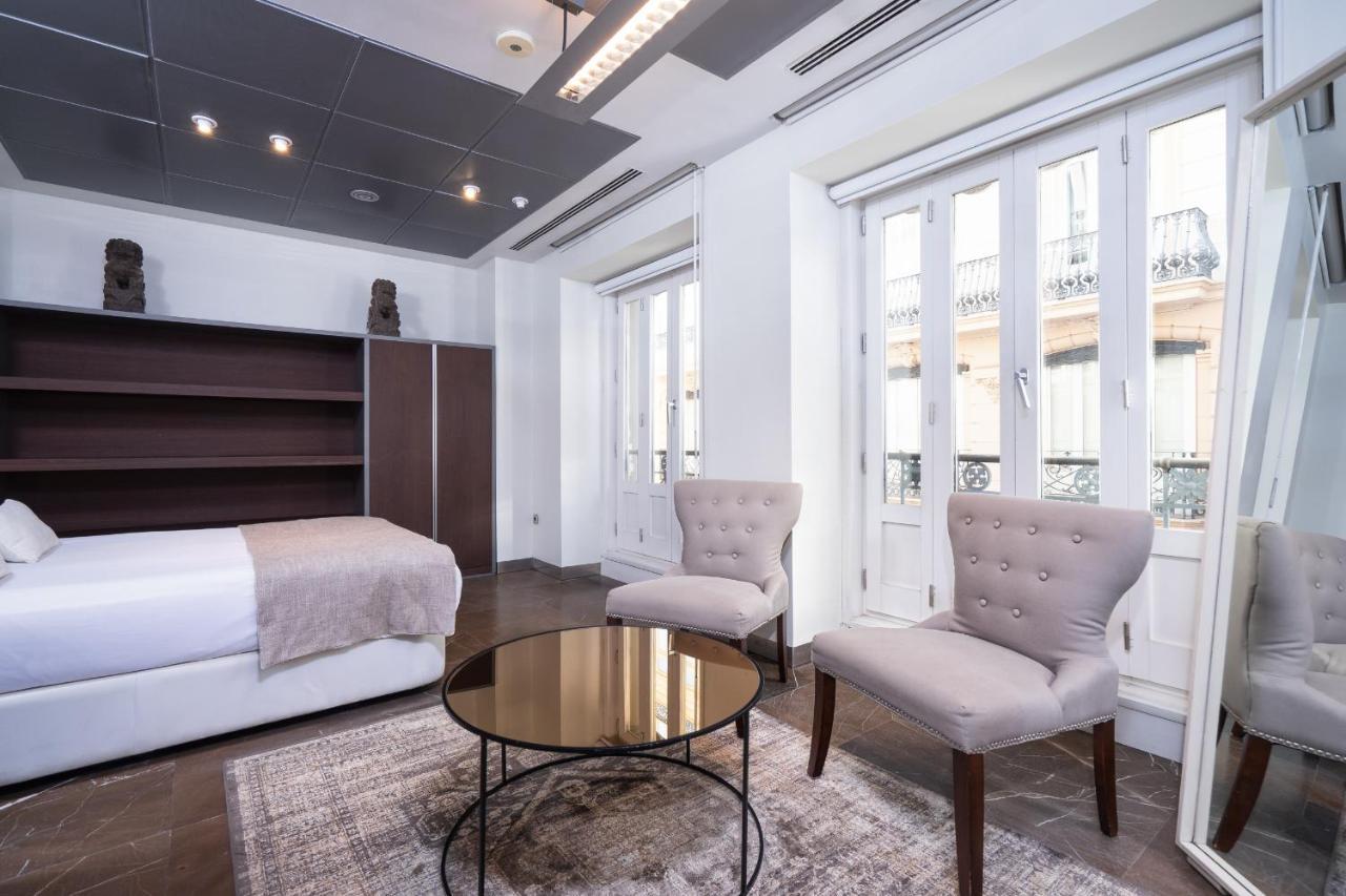 Apartment Boutique Alma Valencia